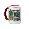 I Helped Save The Goldeneagle of Old Orchard Beach mugs by eelkat I Helped Save The Goldeneagle of Old Orchard Beach mugs