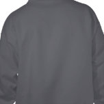 I Hexagram 2 K'un de Ching "el receptivos " Sudadera