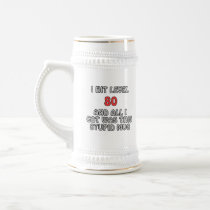 I Hit Level 80 and All I Got Was This ... Mugs