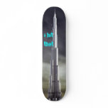 i hit that skate deck