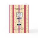 I Hit the Jackpot When I Met You -Birthday cards