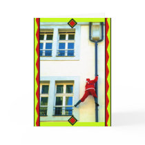 <i>Holiday Greeting Card</i>