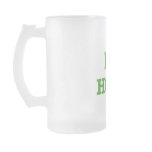 I [hop] Hops Beer Mug
