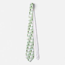 I [hop] Hops Tie