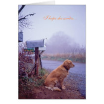 I Hope Card