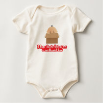 I hope Santa brings me a cardboard box t-shirts by vivadm I hope Santa brings me a cardboard box t-shirts