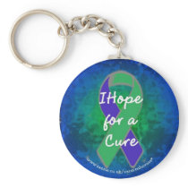 I Hope Water Keychain *IH*