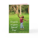 I hope you dance... cards
