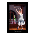 I hope you dance... posters by Cimerone I hope you dance... posters