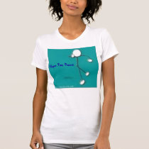 I Hope You Dance t-shirts