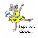 ' I hope you dance...' T-Shirt by dreamingagain ' I hope you dance...' T-Shirt