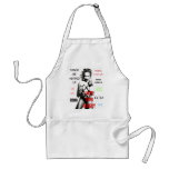 I HOPE YOUR HUNGRY APRONS