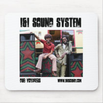 i&i sOUND sYSTEM DUB VOYAGERS mouse pad mousepads by inisoundsystem i&i sOUND sYSTEM DUB VOYAGERS mouse pad mousepads