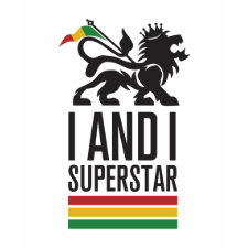 I & I SuperStar shirt
