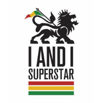 I & I SuperStar t-shirts by rastababy1 I & I SuperStar t-shirts