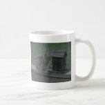 I is a Birdie Mugs
