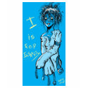 I is for Insanity t-shirts by PoisonApple88 I is for Insanity t-shirts