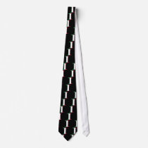 I (Italy) Monogram ties