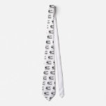 I just called to say neck wear