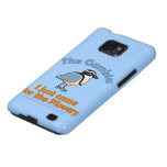 I Just Came for the Plovers Samsung Galaxy S2 Barely There Case
