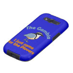 I Just Came for the Plovers Case-Mate Samsung Galaxy S3 Vibe Case
