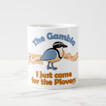 I Just Came for the Plovers Speciality Mug