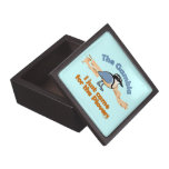 I Just Came for the Plovers Gift Box