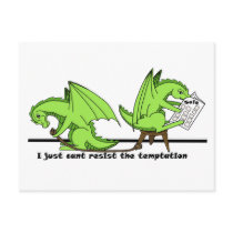 I just cant resist postcards by HildurKO I just cant resist postcards