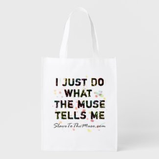 I Just Do What The Muse Tells Me Promotional Value