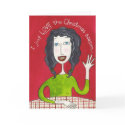 I Just LOVE Christmas cards