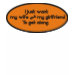 Ladies Baby Doll (Fitted)