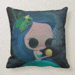 I just want your extra time pillow
