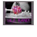 I.K.E. KANDI WOMEN HOODIE t-shirts