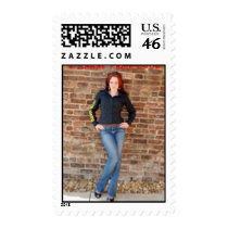 i Kandi Photo Model Postage postage