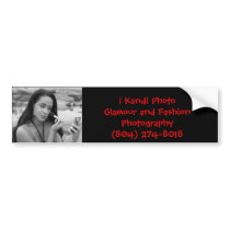 i Kandi PhotoGlamour and Fashion ... bumper stickers