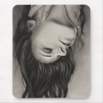 I keep dreaming as my world falls Mousepad mousepads