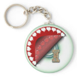 I KEY CHAINS