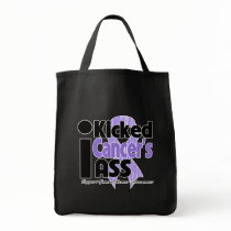 I Kicked Cancer's Ass Bags