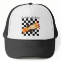 I killed the Queen hats by SusanLX I killed the Queen hats