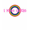 I Kiss GiRlS t-shirts by plastic_zombie I Kiss GiRlS t-shirts