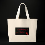 I kissed a Vampire and liked it bags