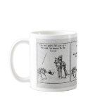 I knew Dragonborn were cold blooded. Coffee Mug