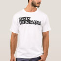 I knew she was blogger t-shirts