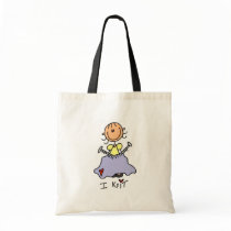 I Knit bags by stick_figures I Knit bags