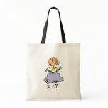 I Knit bags