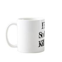 I Knit... mugs