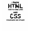Geek - I Know HTML & CSS Geek - I Know HTML & CSS