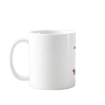I know I can! Mug