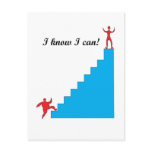 I know I can! Postcards