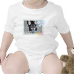 I KNOW I'M CUTE t-shirts